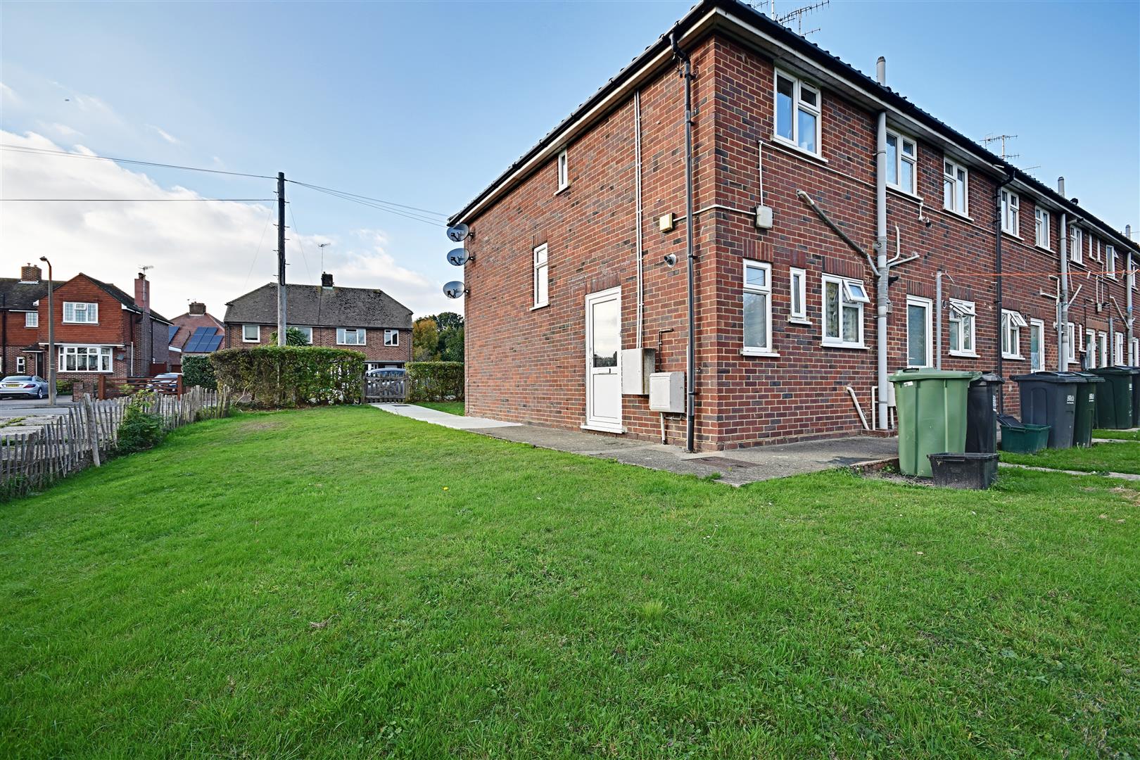 Buxton Drive, BexhillOnSea Rush, Witt & Wilson